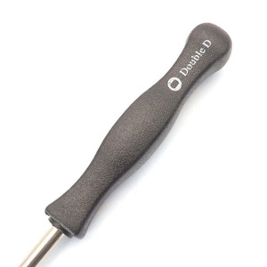 Bộ chế hòa khí Carb điều chỉnh đôi <span class=keywords><strong>D</strong></span> tuốc nơ vít điều chỉnh công cụ cho 2 chu kỳ động cơ tông đơ brushcuter Blower Chainsaw - Product Image 2