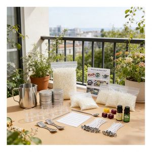 Boîtes Modernes Vides en Gros, Couvertures de Luxe, Étiquettes Privées, Remplissage, Échantillonnage, Réseau de Vente au Détail, Programme d'Exportation Mondiale - Product Image 5