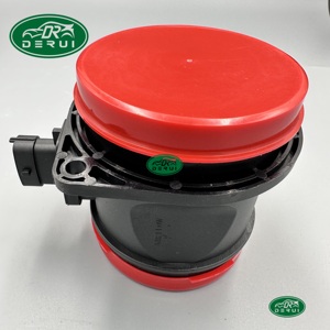 Pièces automobiles, capteur de débit d'air de qualité LR071914 <span class=keywords><strong>pour</strong></span> Land Rover Discovery <span class=keywords><strong>Quad</strong></span> & Range Rover Sport 12V, garantie de 12 mois - Product Image 3