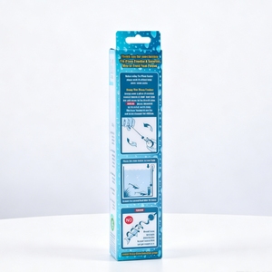 Clear Wrapping Plastic Packaging Box For Fishing Hook, Wholesale Transparent APET PP PVC Box For Fish-Hook Packages - Product Image 5