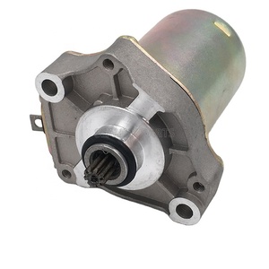 31210KVY961 31210-KVY-961มอเตอร์สตา<span class=keywords><strong>ร์</strong></span>ทรถจักรยานยนต์สำหรับ HON-DA CLICK110-<span class=keywords><strong>i</strong></span> สกูปปี้-<span class=keywords><strong>I</strong></span> ZOOMER-X - Product Image 3