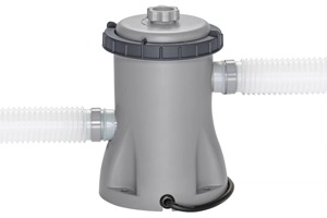 <span class=keywords><strong>Piscine</strong></span> hors sol <span class=keywords><strong>ronde</strong></span> en PVC pour la famille, modèle <span class=keywords><strong>Steel</strong></span> <span class=keywords><strong>Pro</strong></span> MAX, 3,66 m x 76 cm, certifiée CE, pour jardin (référence 56706) - Product Image 4