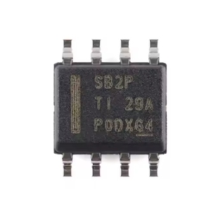 Produit original authentique. Lmr16020pddar en boîtier Soic-8, un circuit intégré convertisseur abaisseur de tension 2A - Product Image 1