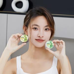 Chaussettes jetables personnalisées OBM pour les voyages et les <span class=keywords><strong>vacances</strong></span>, chaussettes en coton biologique compressé à usage unique, coupe basse, chaussettes en coton pour la cheville, blanc et noir - Product Image 3