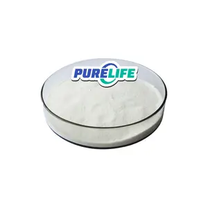 Alta calidad Alpha-GPC Spot Supply Colina Glicerofosfato Colina Alfoscerate Powder Alpha-GPC 99% Pure Alpha GPC Powder