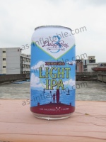 Nouveau 2025 boîtes de boisson gonflables à l'arrivée de vente chaude