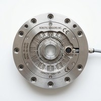Capteur de force/torque haute précision 6 axes Fairino pour module de détection de contrôle de force pour bras robotisé Cobot FR3 FR5 FR10
