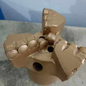 Punta diamantata composita senza nucleo per trapano da miniera per l'esplorazione geologica - Product Image 4