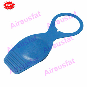 Pièces détachées pour <span class=keywords><strong>AUDI</strong></span> SEAT SKODA VW <span class=keywords><strong>Bouchon</strong></span> de réservoir de lave-glace 1K0955455 357955455 8D0955455 - Product Image 2