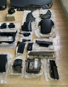 Gran oferta, accesorios originales de alta calidad para salpicadero de salida de aire automático para Yo <span class=keywords><strong>Ta</strong></span> Alphard 2015 - 2020 - Product Image 3