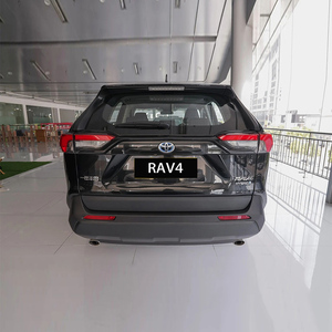 <span class=keywords><strong>Toyota</strong></span> <span class=keywords><strong>Rav</strong></span> 4 Rongfang 2026 de China, Híbrido Eléctrico Inteligente Dual de 2.5l E-Cvt, Edición Insignia de Tracción en las <span class=keywords><strong>Cuatro</strong></span> Ruedas, SUV Compacto, Auto Nuevo y Usado - Product Image 3