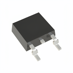 TO 252 3, DPAK , SC 63 Original One Stop Service Electronics Component Power Management (PMIC) AP1117D50G-13 - Product Image 1