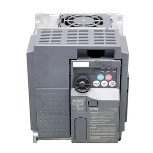 Convertidor de Frecuencia FR-E740-1.5K-CHT 2HP 1.5KW <span class=keywords><strong>Inverter</strong></span> FR-E7401.5KCHT - Product Image 3
