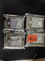 قرص صلب داخلي من نوع Dell EMC بسعة 1.92 تيرابايت، U.2 NVMe PCIe Gen4، مقاس 2.5 بوصة، مناسب لخوادم Dell PowerEdge