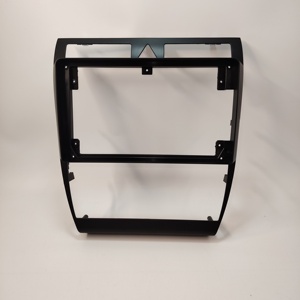Sistema de Navegación GPS para el Tablero de Instrumentos del Audi 04 Old <span class=keywords><strong>A6</strong></span> con Pantalla Táctil de 9 Pulgadas, Sistema Operativo Android, Reproductor Multimedia, Cámara de Reversa y TV - Product Image 2