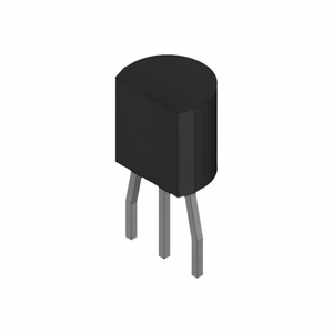 TO-92L Electronics Component Transistors Spot Supply IRFNL210BTA-FP001 - Product Image 1