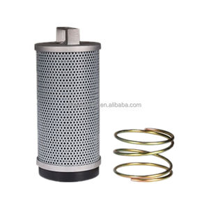 Elemento Filtrante per Olio Idraulico 60210416 EF-124D-S P021236 Cartuccia Filtro Olio di Ritorno per Escavatore - Product Image 1