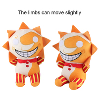 Jouets en peluche et en peluche Animaux Jouets pour animaux de compagnie Poupées en peluche anime en gros Jouets en peluche personnalisés