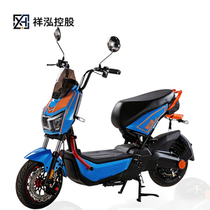 Trottinette Urbaine Abordable pour Adultes 60V800W, Pneus Larges 48V500W ChangChengPao, Batterie Haute Capacité Offrant jusqu'à 12AH pour les Courtes Déplacements 20A - Product Image 6