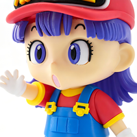 Figurines d'anime personnalisées imprimées en 3D, prototypes de personnages originaux, poupées articulées, modèles de présentation, couleurs personnalisées, faible MOQ