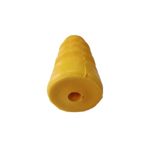 Bonne qualité prix bon marché pièces automobiles <span class=keywords><strong>tampon</strong></span> en caoutchouc ressort de pare-chocs arrière 55326-1C000 - Product Image 4