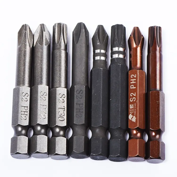 45-in-1 screwdriver bits set high quality screw driver bits