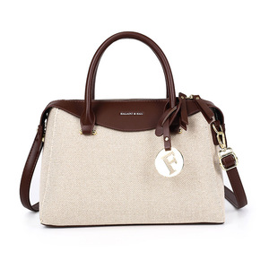 Sac à bandoulière décontracté mat vintage grand format, nouvelle collection été 2026, pour le quotidien, style coussin - Product Image 6