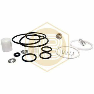 Kit di guarnizioni per cilindro Colonna Paragon - Product Image 1