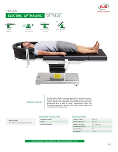 ตารางการดำเนินงานไฟฟ้าตารางการดำเนินงานจากผู้ผลิตอินเดีย - Product Image 2