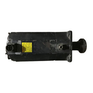 Moteur servo AC série Alpha FANUC A06B-0147-B175 - Product Image 5