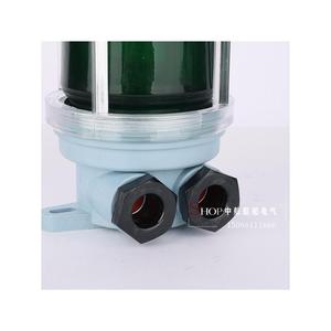 Lámpara de Cabina Incandescente Shanghai Liangzhou CCD6-2, 60W, Certificación CCS, Iluminación de Cubierta Impermeable - Product Image 3