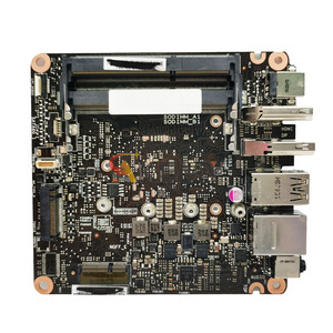 Un65h máy tính xách tay bo mạch chủ cho Asus vivomini un65 máy tính xách tay Mainboard với i3 i5 i7 CPU 100% kiểm tra OK nhanh chóng vận chuyển chất lượng cao - Product Image 3
