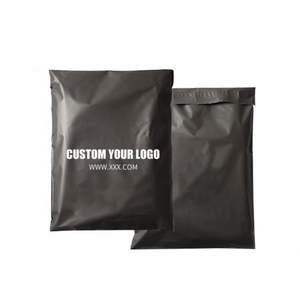 Bolsas de Correo de Poliéster Reciclables, Autoadhesivas e Impermeables con Logotipo Personalizado, Sobres de Envío con Adhesivo Fuerte - Product Image 5