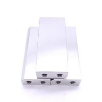 Pièces de scooter électrique CNC de précision OEM, aluminium anodisé, laiton, acier inoxydable 316L, pièces usinées pour l'admission de Subaru, pièces de performance