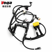 Pasokan Pabrik 2864484 4926073 3102504 Kabel Harness Mesin untuk Suku Cadang Mesin Diesel Cummins ISM11 QSM11