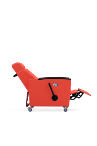 <span class=keywords><strong>Silla</strong></span> de Acompañante para Pacientes de <span class=keywords><strong>Farmacia</strong></span> y Residencias, de Cuero PU, Grado Hospitalario, Buena Calidad, Nuevo Diseño, para Dormitorio de Hospital - Product Image 4