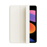 Tri-fold Stand Folio Étuis De Protection Antichoc Smart Cover pour Xiaomi Redmi Pad SE 11 pouces