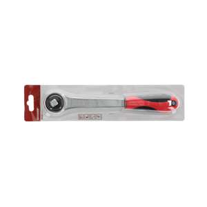 GEDORE Red R60600006 2C trinquete de engranaje 1/2 "270mm ángulo de giro trasero 12 - Product Image 3