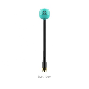 Antenne omnidirectionnelle FPV LDS Foxeer Lollipop 4 Plus de haute qualité 5,75 GHz 2,6 dBi pour drone - Product Image 4