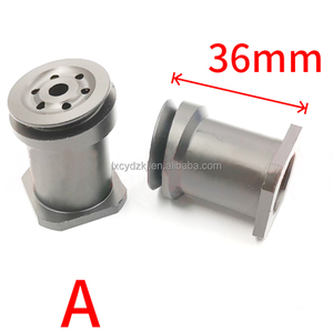 Máy in <span class=keywords><strong>Offset</strong></span> heidelberg 102 giấy chia SM102 CD102 SM74 mo trung chuyển giấy Sucker cup 16mm 4pcs - Product Image 3