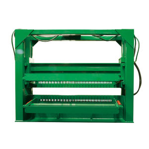 أعلى جودة حجر Kerb آلة فرم بلوك البناء - Product Image 1