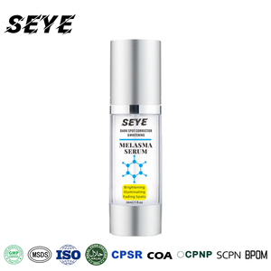 Suero Dual SEYE Radiant Tone 1 Fl Oz Corrector de Manchas Oscuras con Tiamidol y Ácido Hialurónico <span class=keywords><strong>que</strong></span> Ayuda a Reducir Visiblemente las Manchas Oscuras Persistentes - Product Image 6