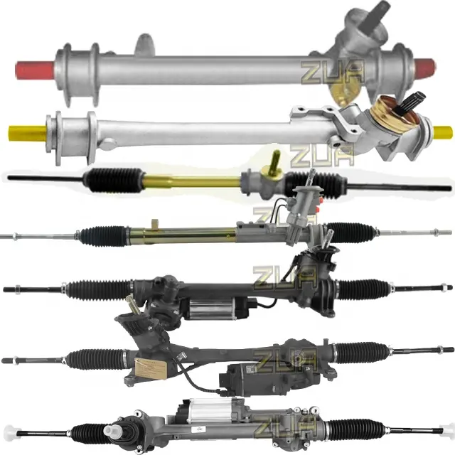 Lenkgetriebe für VW Golf 1 2 3 4 5 6 7 Mk1 Mk2 Mk3 Mk4 Mk5 Mk6