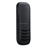 Teléfono Móvil Africano Original 1200, Doble SIM, 3G, FM, Español, Alemán, Francés, Pantalla TFT de 1.77'', Batería de <600mAh