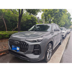 <span class=keywords><strong>Audi</strong></span> <span class=keywords><strong>Q6</strong></span> 50 TFSI quattro Édition Élégante <span class=keywords><strong>2023</strong></span> avec Pack Yu Lin – Vente en Gros de SUV de Luxe - Product Image 1