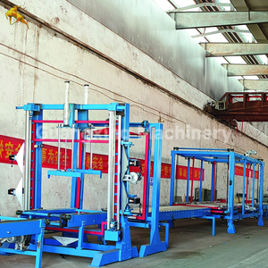 Xốp nóng dây CNC máy cắt cho EPS khối cắt với động cơ như thành phần cốt lõi - Product Image 5