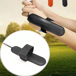 Corrector <span class=keywords><strong>de</strong></span> Movimiento <span class=keywords><strong>de</strong></span> Muñeca para Golf 2026, Corrector <span class=keywords><strong>de</strong></span> Muñeca Impermeable <span class=keywords><strong>de</strong></span> Plástico y Cemento, Previene la Inclinación <span class=keywords><strong>de</strong></span> la Muñeca - Product Image 4