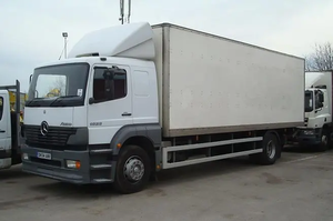 פיברגלס חלקי גוף אוטומטי ערכות פיברגלס פנים אוטומטי אישית - Product Image 6