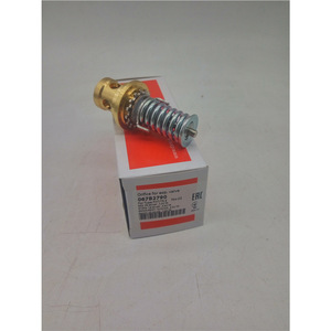 Vanne d'expansion Danfoss Te5 R407C 067B3278 pour systèmes de réfrigération - Product Image 5
