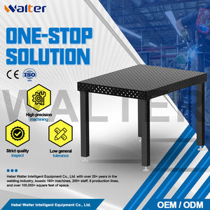 Ensemble complet <span class=keywords><strong>de</strong></span> <span class=keywords><strong>table</strong></span> <span class=keywords><strong>de</strong></span> soudage 3D à maintien solide avec tous <span class=keywords><strong>les</strong></span> accessoires, y compris une station <span class=keywords><strong>de</strong></span> soudage efficace en parfait état - Product Image 4